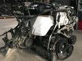 Двигатель Volkswagen AQN 2.3 VR5 за 450 000 тг. в Астана – фото 2