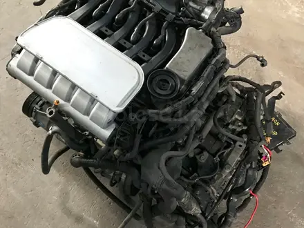 Двигатель Volkswagen AQN 2.3 VR5 за 450 000 тг. в Астана – фото 3