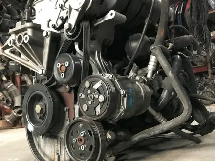 Двигатель Volkswagen AQN 2.3 VR5 за 450 000 тг. в Астана – фото 5
