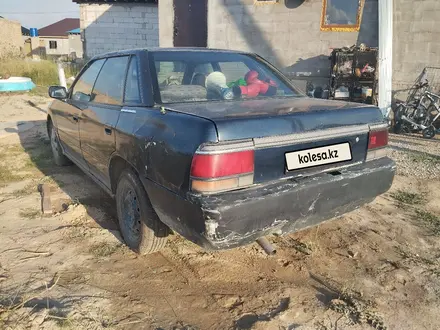 Subaru Legacy 1991 года за 550 000 тг. в Алматы – фото 4