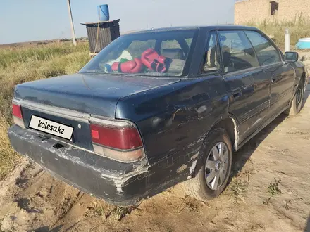 Subaru Legacy 1991 года за 550 000 тг. в Алматы – фото 5