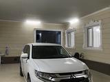 Mitsubishi Outlander 2023 годаүшін11 800 000 тг. в Шымкент – фото 2