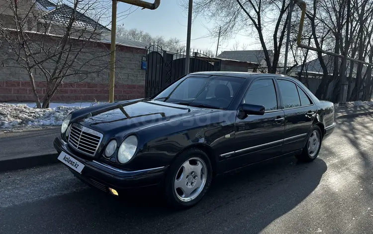 Mercedes-Benz E 280 1996 годаfor3 200 000 тг. в Алматы