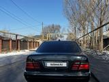 Mercedes-Benz E 280 1996 годаfor3 200 000 тг. в Алматы – фото 5