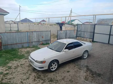 Toyota Mark II 1996 года за 2 700 000 тг. в Алматы – фото 7