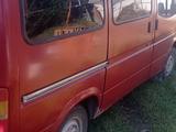 Ford Transit 1991 года за 1 700 000 тг. в Алматы – фото 4