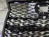 Решетка радиатора LX600 F-Sport ОРИГИНАЛ за 450 000 тг. в Алматы – фото 5
