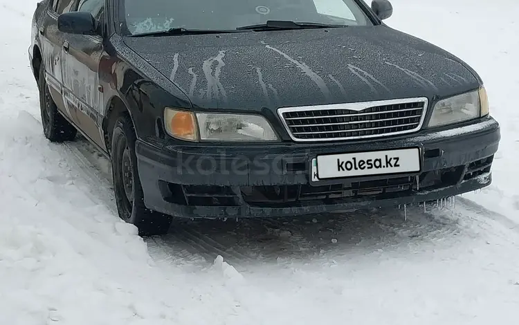 Nissan Maxima 1995 годаүшін1 750 000 тг. в Кокшетау