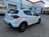 Lifan X50 2017 годаүшін3 000 000 тг. в Уральск – фото 3