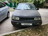 Volkswagen Golf 1995 года за 1 250 000 тг. в Алматы