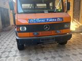 Mercedes-Benz  709D 1997 годаүшін10 000 000 тг. в Алматы – фото 3