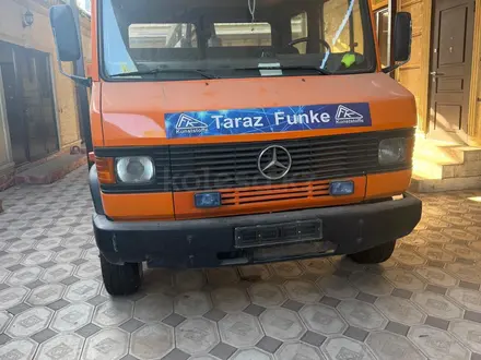Mercedes-Benz  709D 1997 года за 10 000 000 тг. в Алматы – фото 3