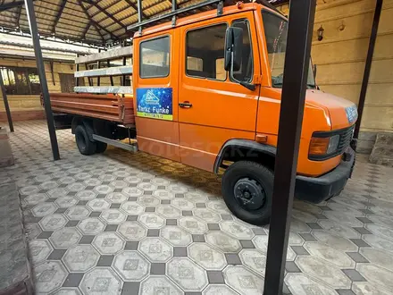 Mercedes-Benz  709D 1997 года за 10 000 000 тг. в Алматы – фото 5