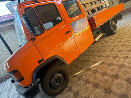 Mercedes-Benz  709D 1997 года за 10 000 000 тг. в Алматы – фото 6