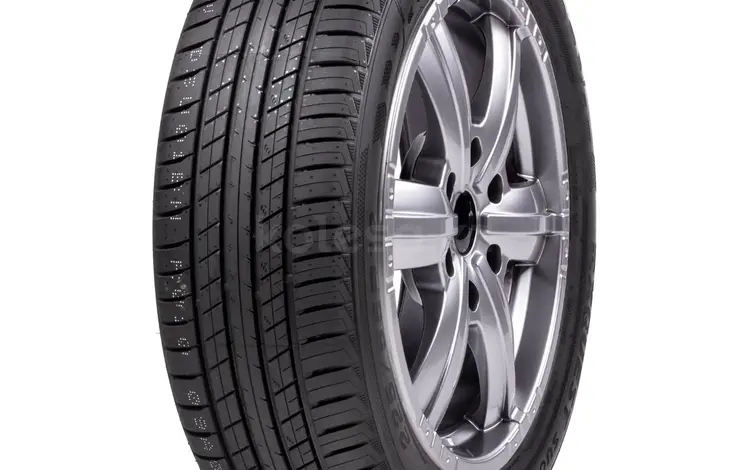 Летние шины RoadX Rx Quest SU01 235/55R19 за 37 000 тг. в Алматы