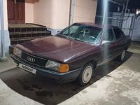 Audi 100 1990 года за 900 000 тг. в Жетысай