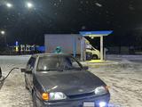 ВАЗ (Lada) 2115 2005 года за 950 000 тг. в Астана