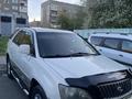 Lexus RX 300 2000 годаүшін5 750 000 тг. в Усть-Каменогорск – фото 2