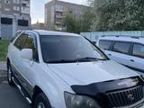 Lexus RX 300 2000 года за 5 750 000 тг. в Усть-Каменогорск – фото 2