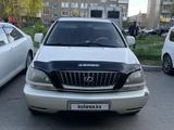 Lexus RX 300 2000 годаүшін5 750 000 тг. в Усть-Каменогорск – фото 3