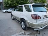 Lexus RX 300 2000 года за 5 750 000 тг. в Усть-Каменогорск