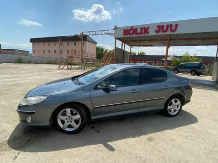 Peugeot 407 2005 года за 1 600 000 тг. в Алматы