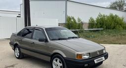 Volkswagen Passat 1991 годаүшін1 450 000 тг. в Уральск – фото 2