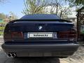 BMW 525 1994 годаүшін3 150 000 тг. в Алматы – фото 10