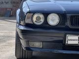 BMW 525 1994 года за 3 200 000 тг. в Алматы – фото 4