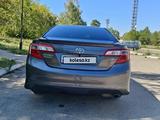 Toyota Camry 2013 годаfor8 700 000 тг. в Астана – фото 3