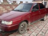 ВАЗ (Lada) 2110 1999 годаүшін1 300 000 тг. в Алматы – фото 2