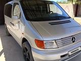Mercedes-Benz Vito 2002 годаүшін2 800 000 тг. в Шымкент – фото 2