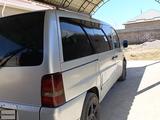 Mercedes-Benz Vito 2002 годаүшін2 800 000 тг. в Шымкент – фото 4