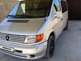 Mercedes-Benz Vito 2002 годаүшін3 500 000 тг. в Шымкент