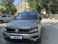 Volkswagen Tiguan 2018 годаүшін11 500 000 тг. в Костанай