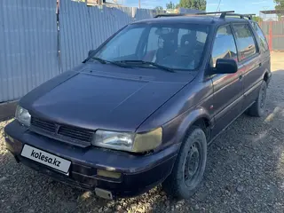 Mitsubishi Space Wagon