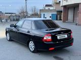 ВАЗ (Lada) Priora 2170 2014 годаүшін3 800 000 тг. в Шымкент – фото 2