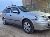Opel Astra 1999 года за 2 200 000 тг. в Актау – фото 2