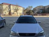 Opel Astra 1999 года за 2 200 000 тг. в Актау – фото 4
