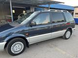 Mitsubishi Space Wagon 1995 года за 2 800 000 тг. в Алматы – фото 2