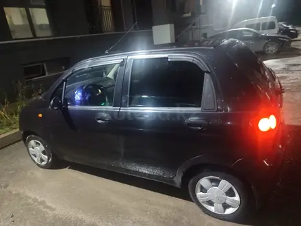 Daewoo Matiz 2012 года за 1 550 000 тг. в Алматы