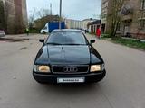 Audi 80 1991 года за 1 380 000 тг. в Кокшетау