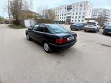 Audi 80 1991 года за 1 380 000 тг. в Кокшетау – фото 4