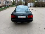 Audi 80 1991 года за 1 380 000 тг. в Кокшетау – фото 5