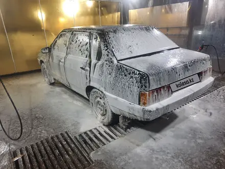 ВАЗ (Lada) 21099 2004 года за 1 200 000 тг. в Астана