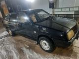 ВАЗ (Lada) 21099 2004 годаfor1 200 000 тг. в Астана – фото 4