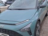 Hyundai Bayon 2023 года за 8 700 000 тг. в Павлодар – фото 2