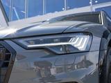 Audi A6 allroad 2022 годаүшін30 000 000 тг. в Алматы – фото 4