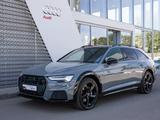 Audi A6 allroad 2022 годаүшін30 000 000 тг. в Алматы