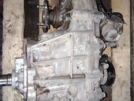Раздатка 2LT/1KZ за 120 000 тг. в Алматы
